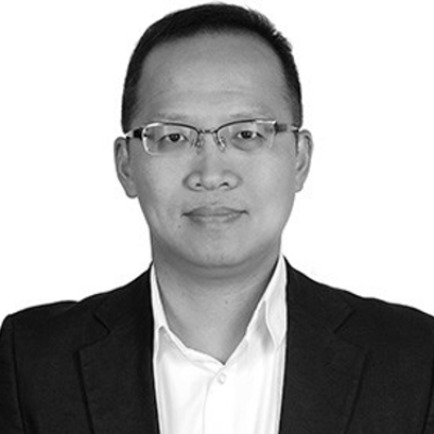 David Yao, our consultant in UK
